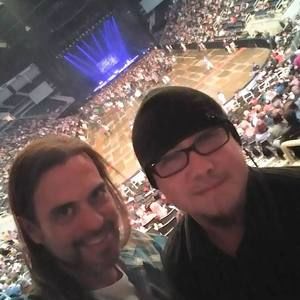 Meet your Posher, Daemion